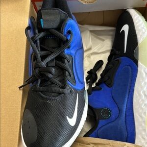 Nike KD Trey 5 VII GS Sneakers
